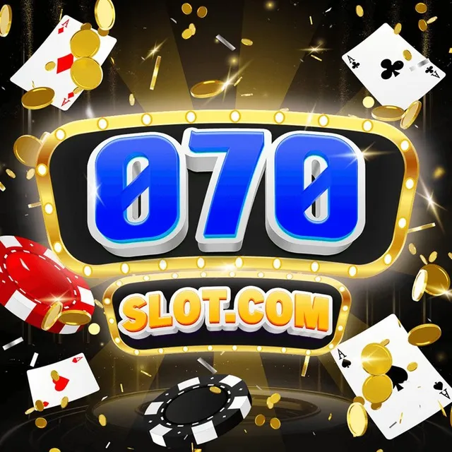 070SLOT - Game TPS Seru dan Menarik