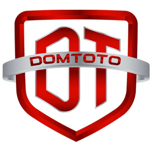 DOMTOTO - Simulasi Membangun Dunia Sendiri