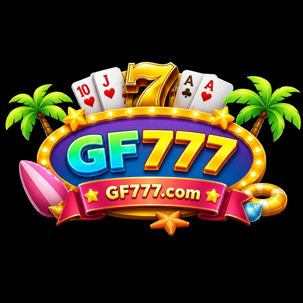 GF777 - Pertarungan Seru di Dunia Fighting
