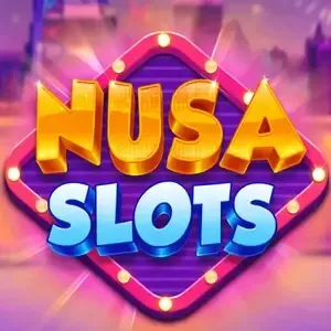 NUSASLOTS - Permainan Slot Arcade yang Seru dan Mengasyikkan