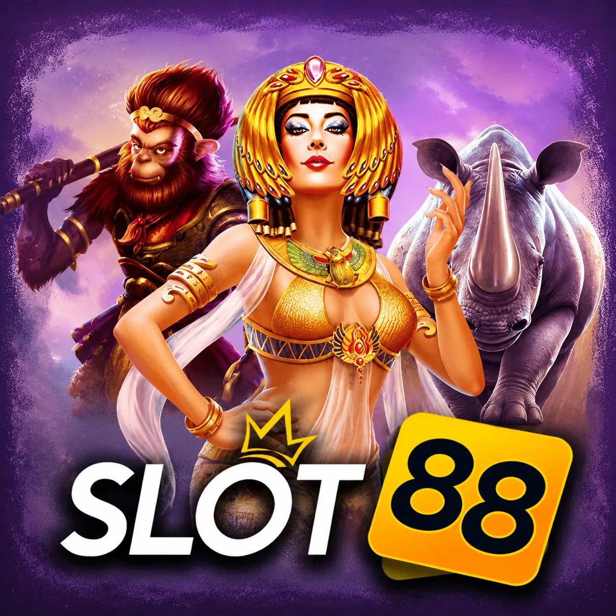 SLOT88 - Permainan Arcade Seru dan Menarik