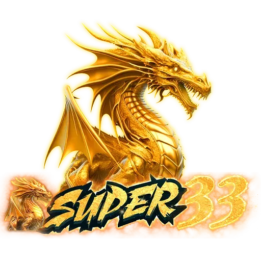 SUPER33 - Petualangan Tanpa Batas di Dunia Terbuka