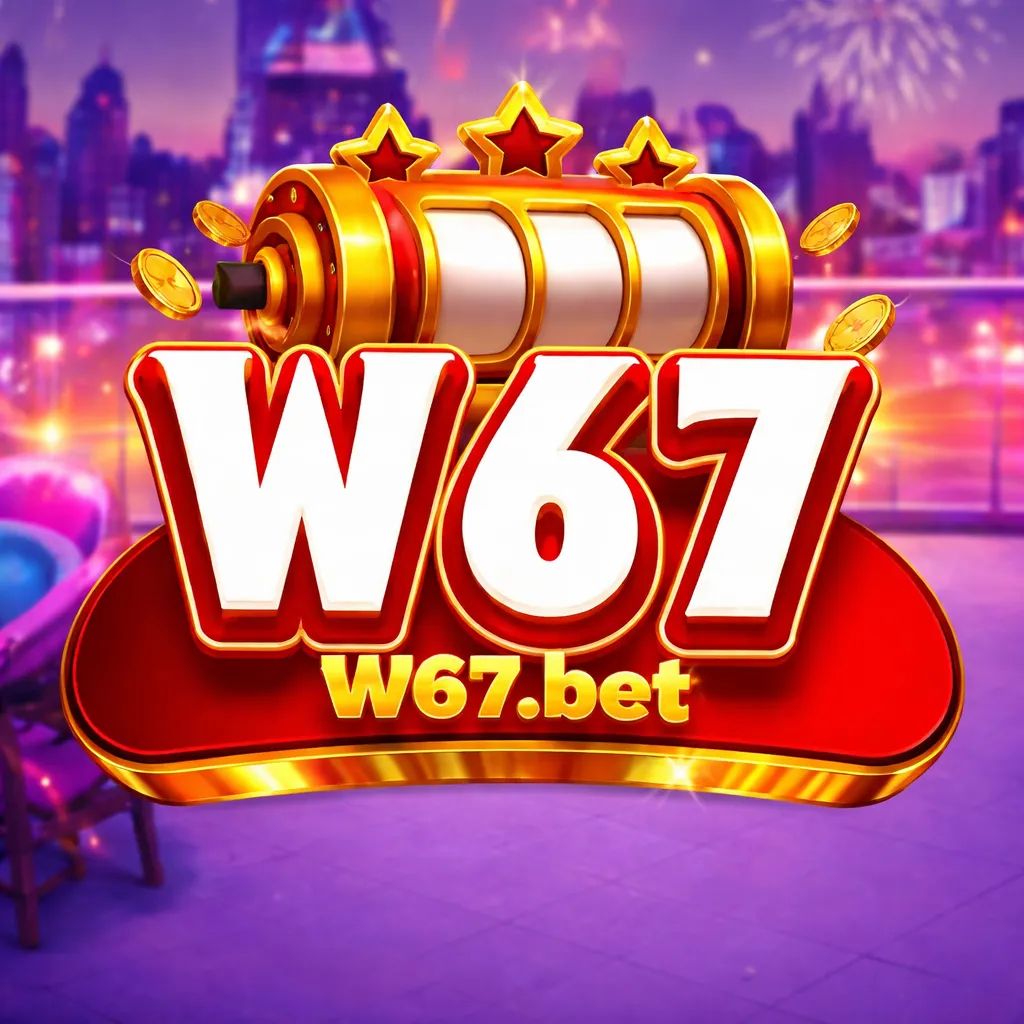 W67 - Permainan Kasino Seru dan Menguntungkan